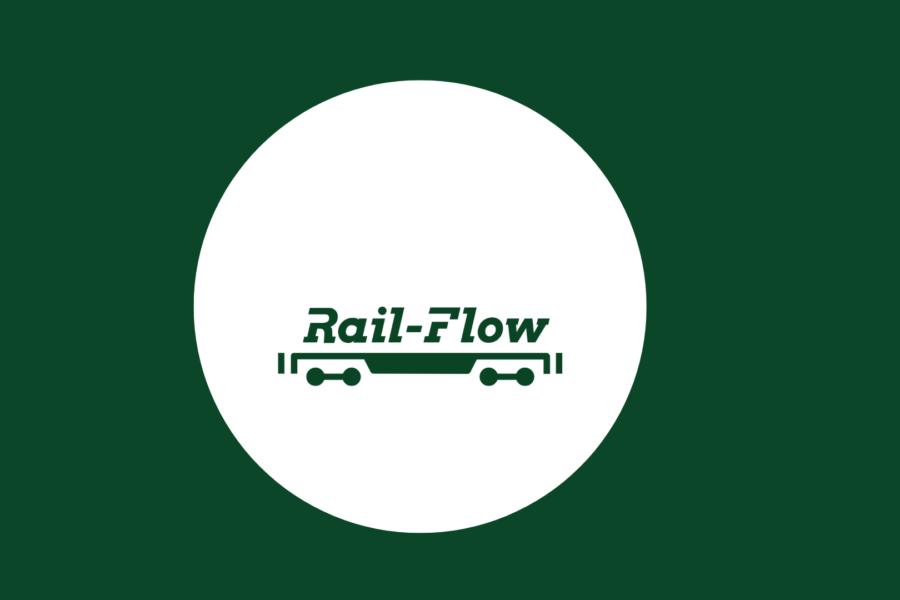 Nouveau partenaire du GNTC : Rail-Flow